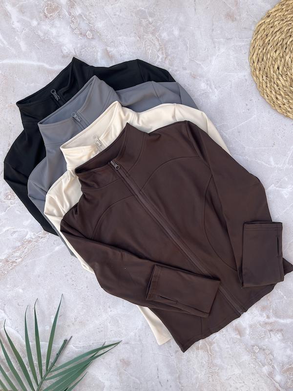 سویشرت دلسا (داخل کرک سفارش اروپا) 