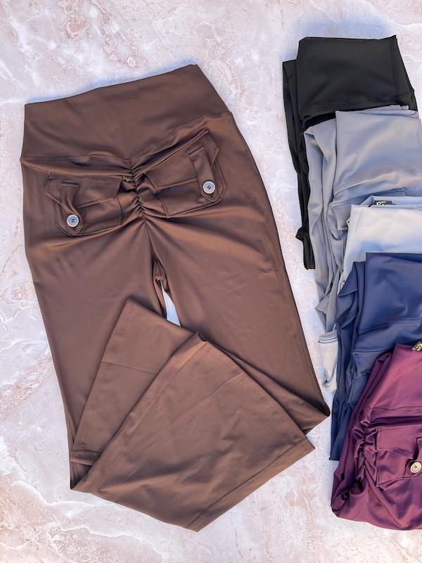 لگ دمپا کارگو