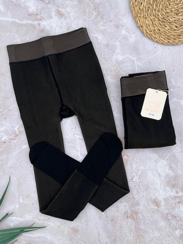 جوراب شلواری سه بعدی 