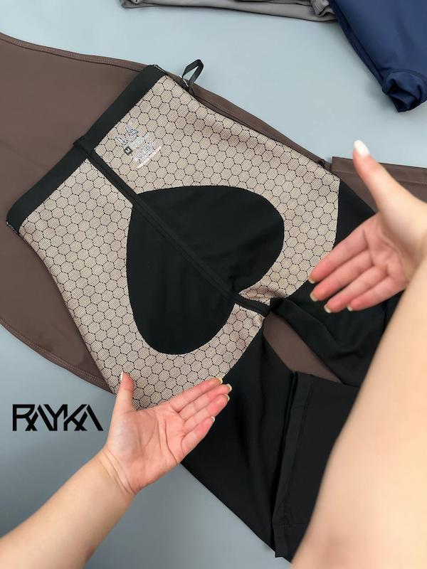 لگ بوت کات باربی