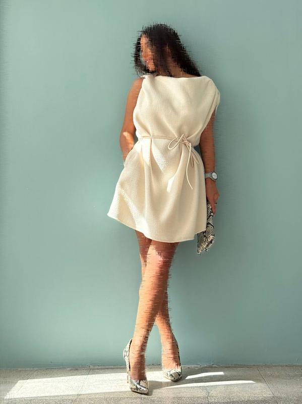 پیراهن Shailin