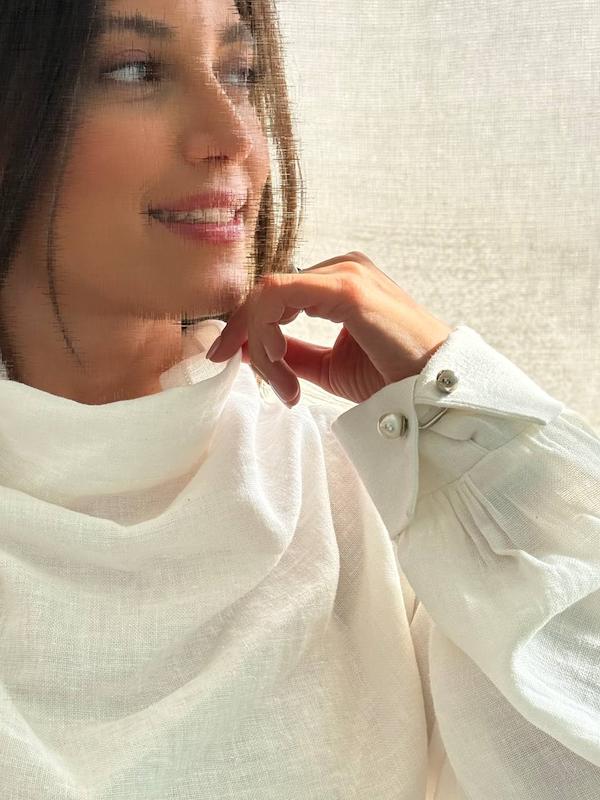 بلوز Tia