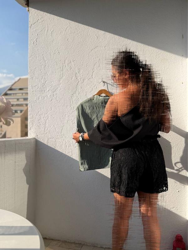 بلوز Pinar