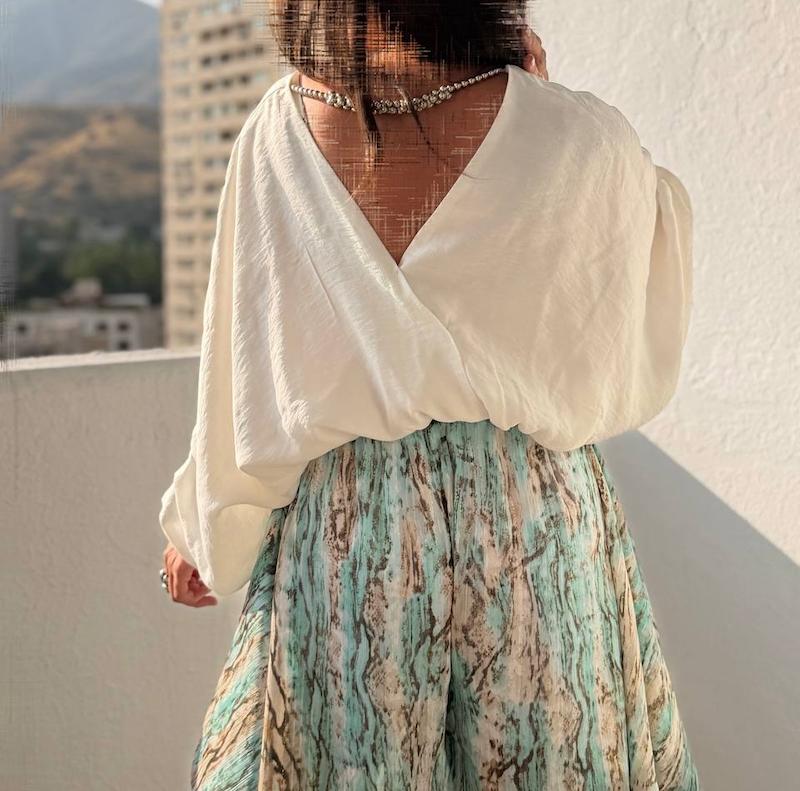 بلوز Lena