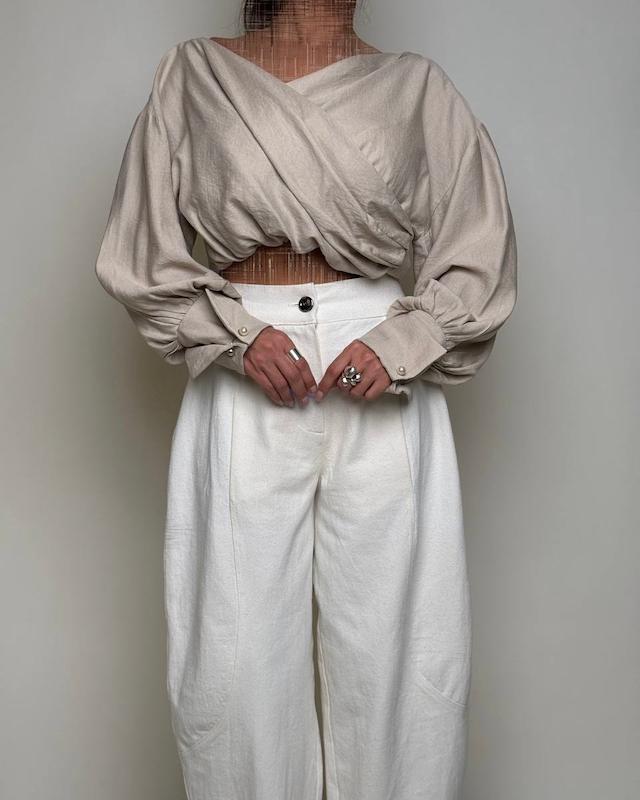 بلوز Elin
