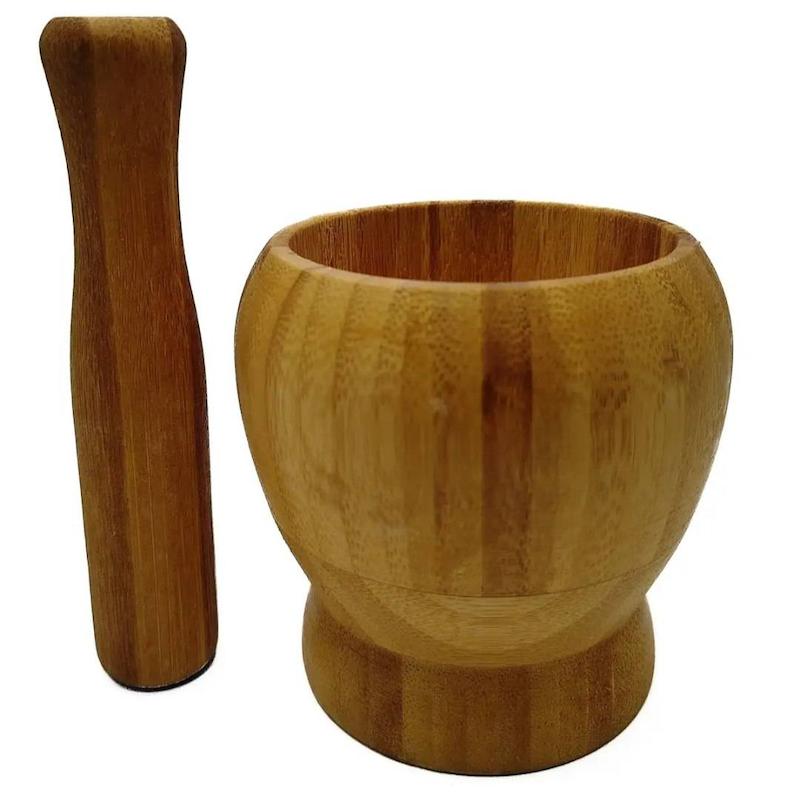 هاون چوبی کد 1400