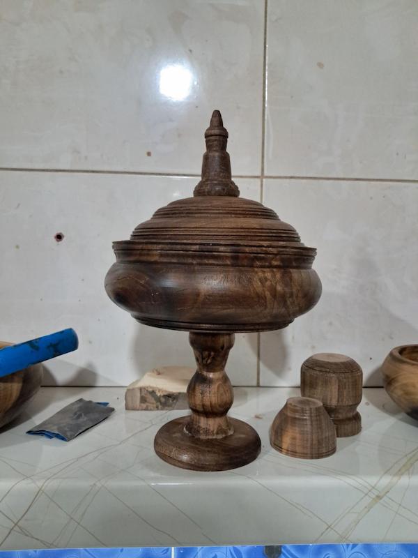 آجیل خوری کد 1608
