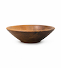 کاسه چوبی کد 1121