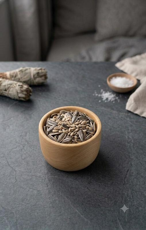 آجیل خوری تخمه خوری کد 1119