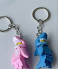 ست جاکلیدی لگو کوسه