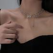 گردنبند چوکرپروانه🦋