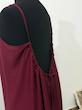 پیراهن ساحلی قو