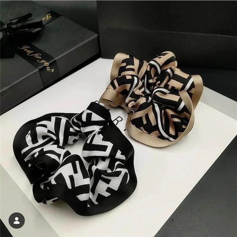 کش اسکرانچی فندی