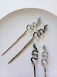 کانزاشی فلزی مار 
