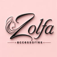زلفا اکسسوری zolfa.accessories 