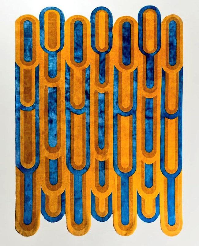 فرش آرتیستیک