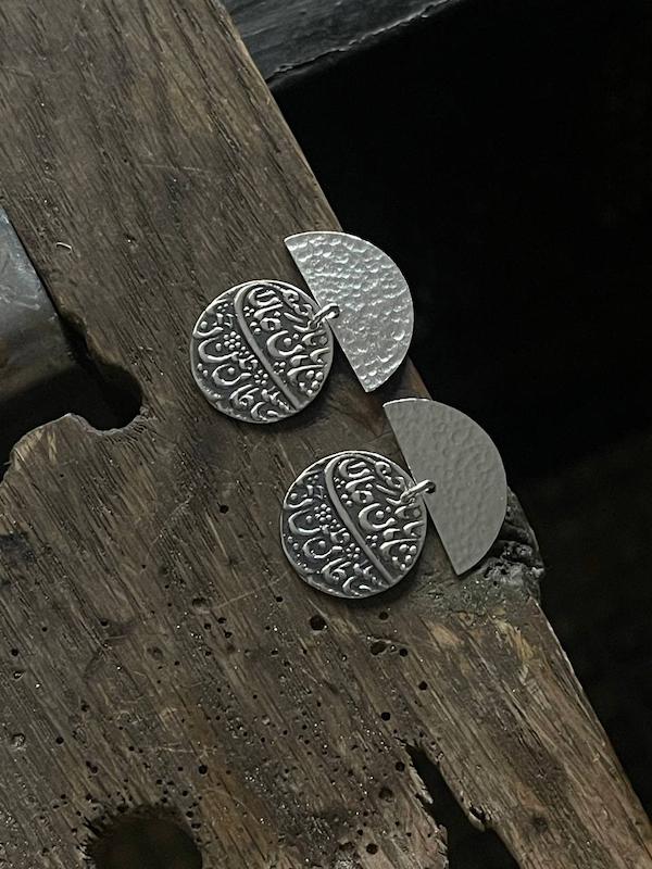 گوشواره نادری