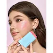 رژگونه استیکی شیگلم Glass Glow رنگ Stunner