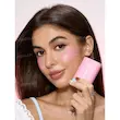 رژگونه استیکی شیگلم Glass Glow رنگ Stunner