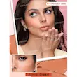 رژ لب و رژ گونه کرمی سه طبقه شیگلم رنگ Apricot Dream