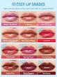 لیپ پلامپر حجم دهنده و براق کننده لب شیگلم (Shine Lip Plumper Sheglam)