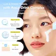 ضدآفتاب واتری سدوم هیالورون SPF 50 ابیب حجم 50 میل 