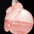 ماسک لب ژلی کلاژن و PDRN Abib ابیب مدل PDRN Collagen Lip Mask Glazed Jelly مناسب آبرسانی، ترمیم و نرمی لب‌ها وزن 11 گرم