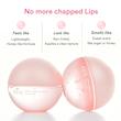 ماسک لب ژلی کلاژن و PDRN Abib ابیب مدل PDRN Collagen Lip Mask Glazed Jelly مناسب آبرسانی، ترمیم و نرمی لب‌ها وزن 11 گرم