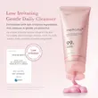 فوم شوینده مدی کیوب روشن‌کننده Medicube مدی کیوب PDRN + Niacinamide مناسب ضد لک و شفافیت پوست 120 گرم