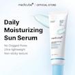 سرم ضدآفتاب آبرسان Medicube مدی کیوب Zero Pore Moisture مناسب کنترل منافذ و محافظت پوست 50 میل