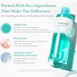 تونر ضدجوش Medicube مدی کیوب آزلائیک اسید + نیاسینامید مناسب تسکین و کاهش قرمزی پوست 250 میل