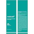 تونر ضدجوش Medicube مدی کیوب آزلائیک اسید + نیاسینامید مناسب تسکین و کاهش قرمزی پوست 250 میل