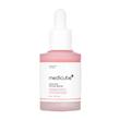 سرم روشن‌کننده و بازسازی‌کننده Medicube مدی کیوب مدل PDRN Pink Peptide Serum حاوی پپتاید و PDRN مناسب ترمیم و شفاف‌سازی پوست حجم 30 میل
