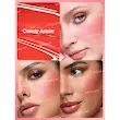 رژگونه مایع شیگلم (SHEGLAM) مدل Color Bloom رنگ Candy Apple با جلوه طبیعی و درخشان روی گونه