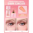 رژگونه مایع شیگلم (SHEGLAM) مدل Color Bloom رنگ Risky Business بافت سبک و ماندگاری بالا