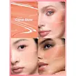 رژگونه مایع شیگلم (SHEGLAM) مدل Color Bloom رنگ Risky Business بافت سبک و ماندگاری بالا