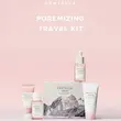 پک مسافرتی روتین جمع‌کننده منافذ سنتلا SKIN1004 مدل Poremizing مناسب پوست چرب و مختلط