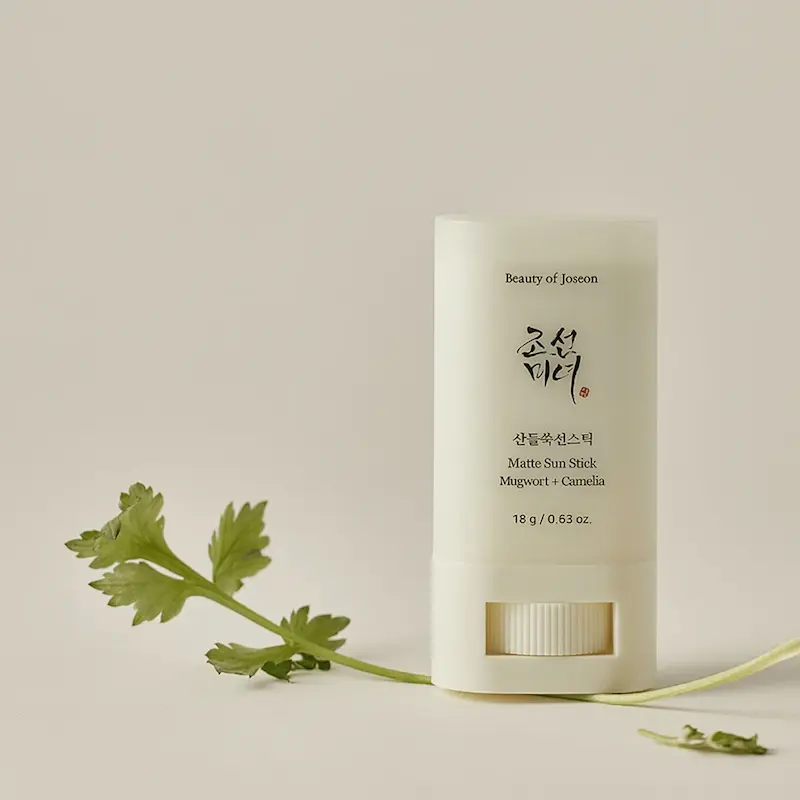 ضدآفتاب استیکی بیوتی آف جوسان (Beauty of Joseon Matte Sun Stick) حجم 18 گرم
