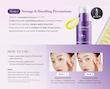 سرم تقویت کننده رتینول و NMV مدی کیوب ضد چروک و جوانساز پوست | Medicube Retinol NMN Boosting Serum حجم 30 میل