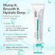 کرم مرطوب کننده PDRN و هیالورونیک اسید آنوا ANUA PDRN Hyaluronic Acid 100 Moisturizing Cream