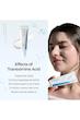 کرم ضد لک و روشن کننده ترانگزامیک اسید + نیاسینامید TX ( Tranexamic Acid ) Cream دکتر ملاکسین