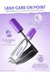 ریمل بلند کننده و حجم دهنده شیگلم Lashlighter Mega Boost 