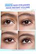 ریمل بلند کننده و حجم دهنده شیگلم Lashlighter Mega Boost 