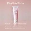 ماسک مو احیا و ترمیم کننده صدف گروس GROWUS Damage Therapy Treatment EX 