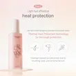 شیر مو غلیظ احیا و ترمیم کننده صدف گروس GROWUS Damage Therapy Hair Milk