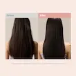 شیر مو غلیظ احیا و ترمیم کننده صدف گروس GROWUS Damage Therapy Hair Milk