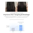 اسپری احیا و ترمیم کننده مو بدون آبکشی صدف گروس GROWUS Damage Therapy No-Wash Treatment EX