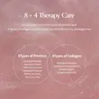 اسپری احیا و ترمیم کننده مو بدون آبکشی صدف گروس GROWUS Damage Therapy No-Wash Treatment EX