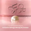 اسپری احیا و ترمیم کننده مو بدون آبکشی صدف گروس GROWUS Damage Therapy No-Wash Treatment EX