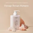شامپو احیا و ترمیم کننده صدف گروس GROWUS Damage Therapy Shampoo